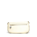Borsa a spalla in pelle BIBP9VJ01 AVORIO BIASIA 