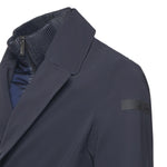 Caban Surflex Winter Thermo Peacot Jkt W25046 60 RRD 
