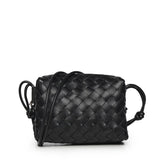 Mini Loop camera bag 723547 V1G118425 BOTTEGA VENETA 