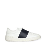 Sneaker Open in vitello 8Y2S0830 BLUM15 VALENTINO GARAVANI 