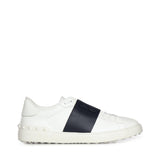 Sneaker Open in vitello 8Y2S0830 BLUM15 VALENTINO GARAVANI 