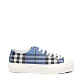 Sneakers Check 8110533 A2993 BURBERRY 