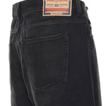 Jeans relaxed in denim A06370 09J9602 DIESEL 