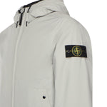 Giacca imbottita con logo K2S154100086 S0A27V0061 STONE ISLAND 