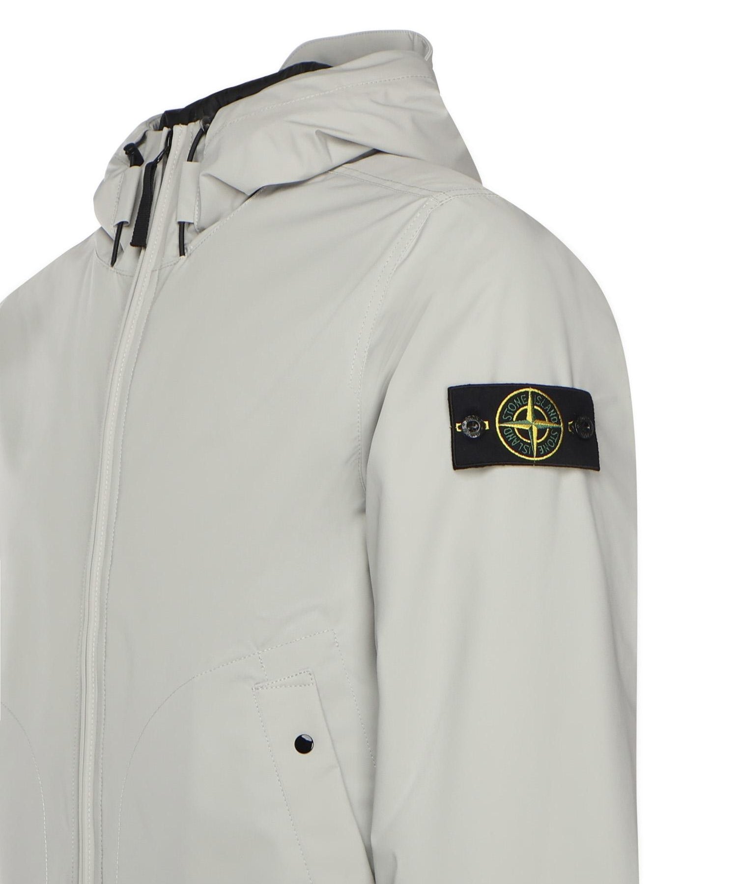 Giacca imbottita con logo K2S154100086 S0A27V0061 STONE ISLAND 