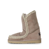 Stivali Eskimo 24 MUFW101000A CAM MOU 