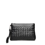 Bustina Prism in pelle 795712 V2HL18803 BOTTEGA VENETA 