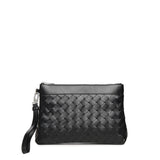 Bustina Prism in pelle 795712 V2HL18803 BOTTEGA VENETA 