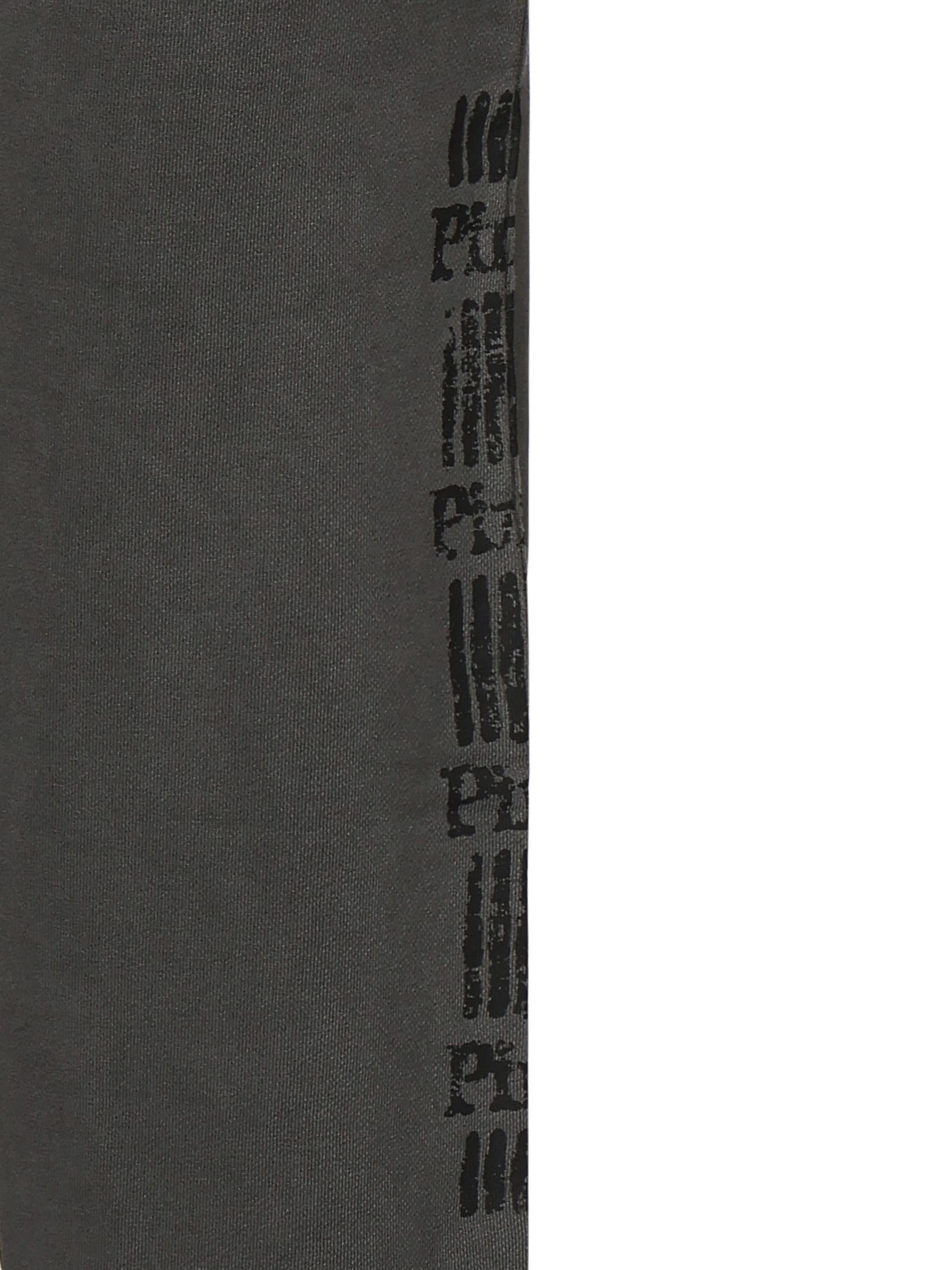 Joggers Plumcake 104790 A2CVI63 PINKO 