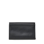 Borsa a tracolla con logo JC4327PP1OLQ0 000 LOVE MOSCHINO 