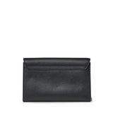 Borsa a tracolla con logo JC4327PP1OLQ0 000 LOVE MOSCHINO 