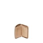 Portafoglio piccolo zip around JC5613PP1MKD1 96A LOVE MOSCHINO 