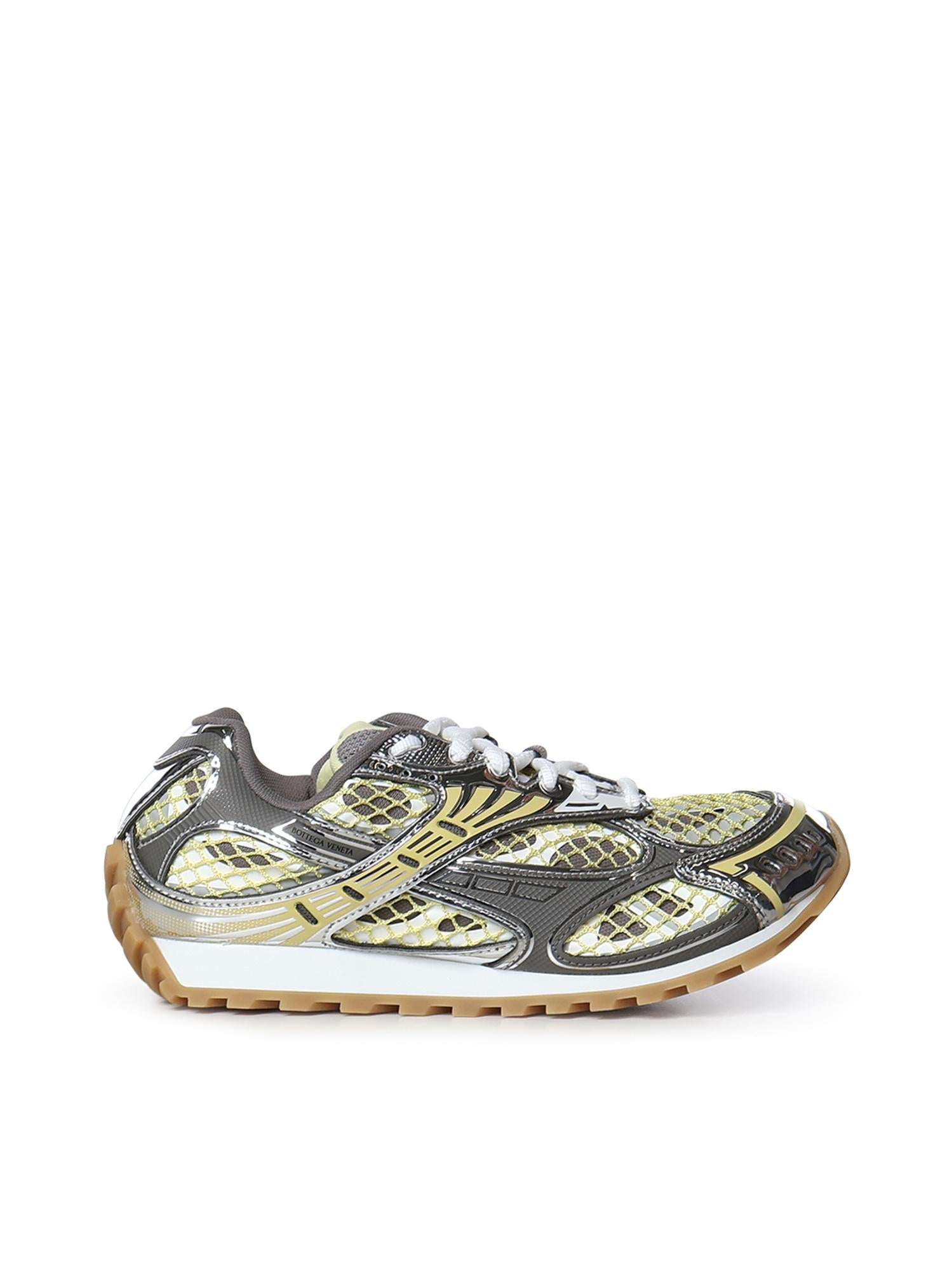 Sneaker Orbit 755915 V2X409561 BOTTEGA VENETA 