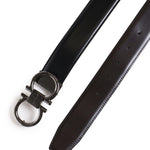 Cintura Gancini 679938 694531004 FERRAGAMO 
