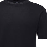 T-shirt girocollo FE6853C 3001 ALPHA STUDIO 