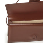 Borsa "Le Bambino Long" in pelle 23EBAW00013AC01A01 850 JACQUEMUS 