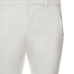 Pantalone Gaubert in cotone UP235 GSE046UPTD000 DONDUP 