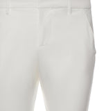 Pantalone Gaubert in cotone UP235 GSE046UPTD000 DONDUP 