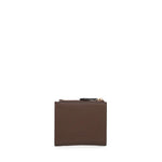 Portafoglio zip-around in nappa 103610 A0F1L74Q PINKO 