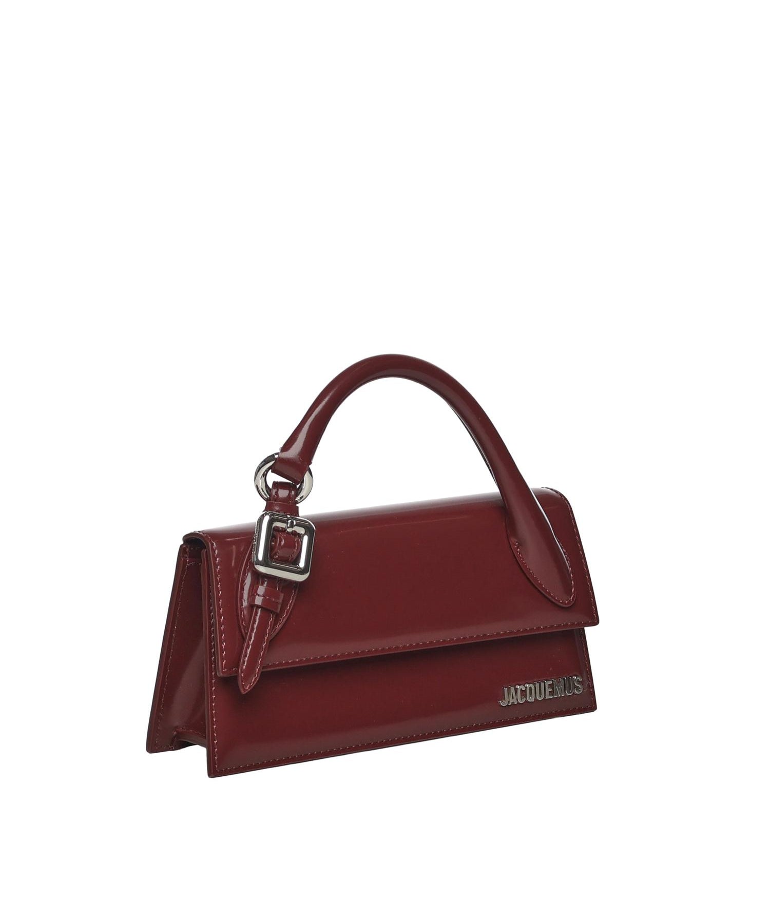 Borsa 'Le Chiquito Long' 23HBAW00326AC18A01 490 JACQUEMUS 