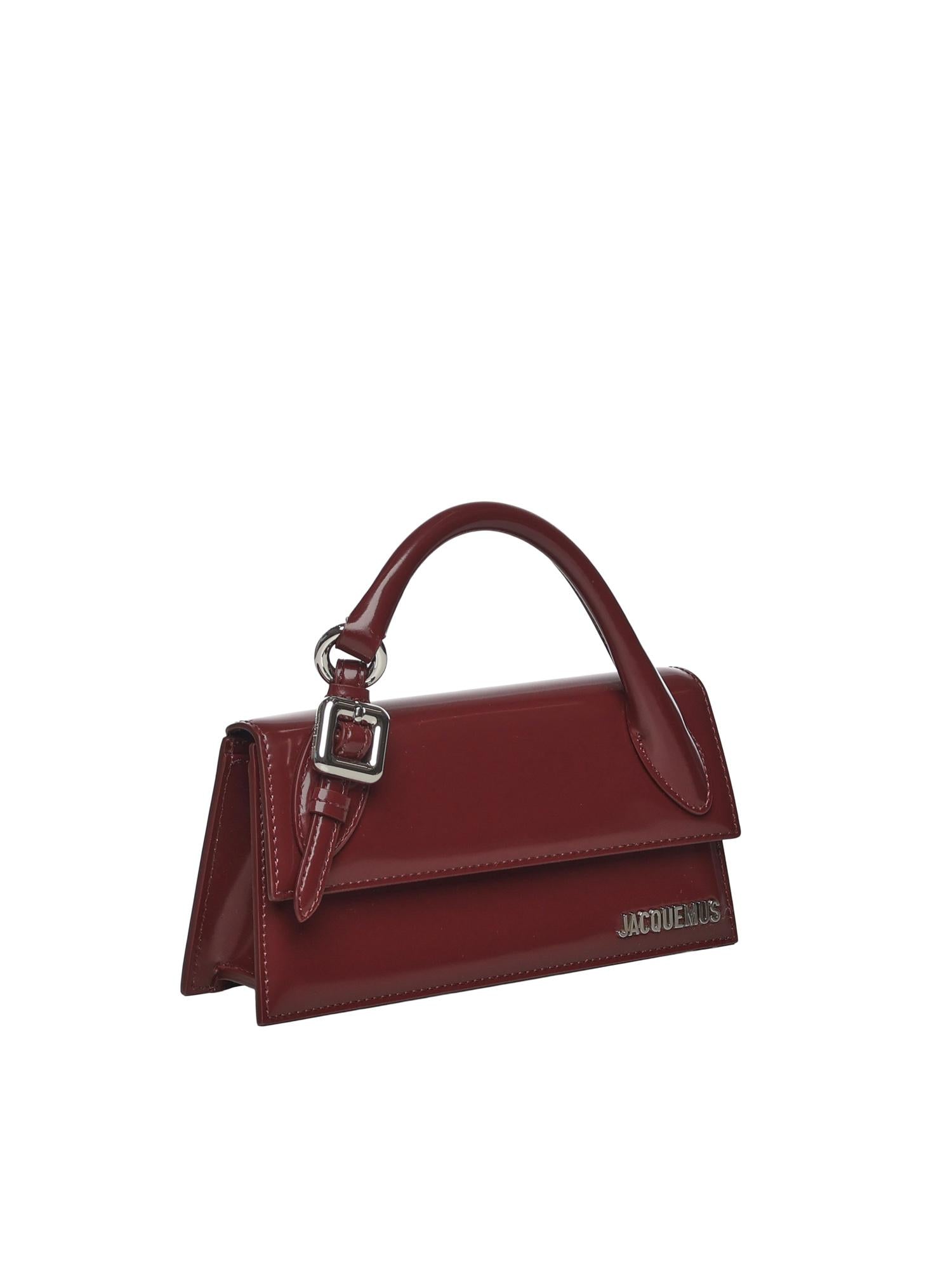 Borsa 'Le Chiquito Long' 23HBAW00326AC18A01 490 JACQUEMUS 