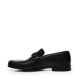 Mocassini ornamento Gancini 029457 778788052 FERRAGAMO 