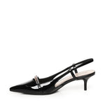Décolleté slingback a punta SD0251 E002Z99 PINKO 
