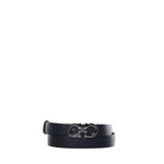 Cintura reversibile e regolabile Gancini 23A565 674261518 FERRAGAMO 