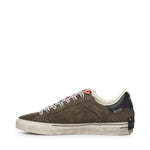 Sneakers Deconstructed 11030AA8 MILITARY CRIME LONDON 