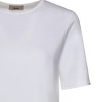 T-shirt in cotone JG000258D-M01 520631000 HERNO 