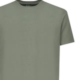 T-shirt in cotone 815194 ZG380Z1866 ZANONE 