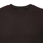 T-shirt in cotone 815214 ZG380Z1991 ZANONE 