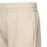 Pantaloncini in cotone con applicazione Check 8103521 C1740 BURBERRY 