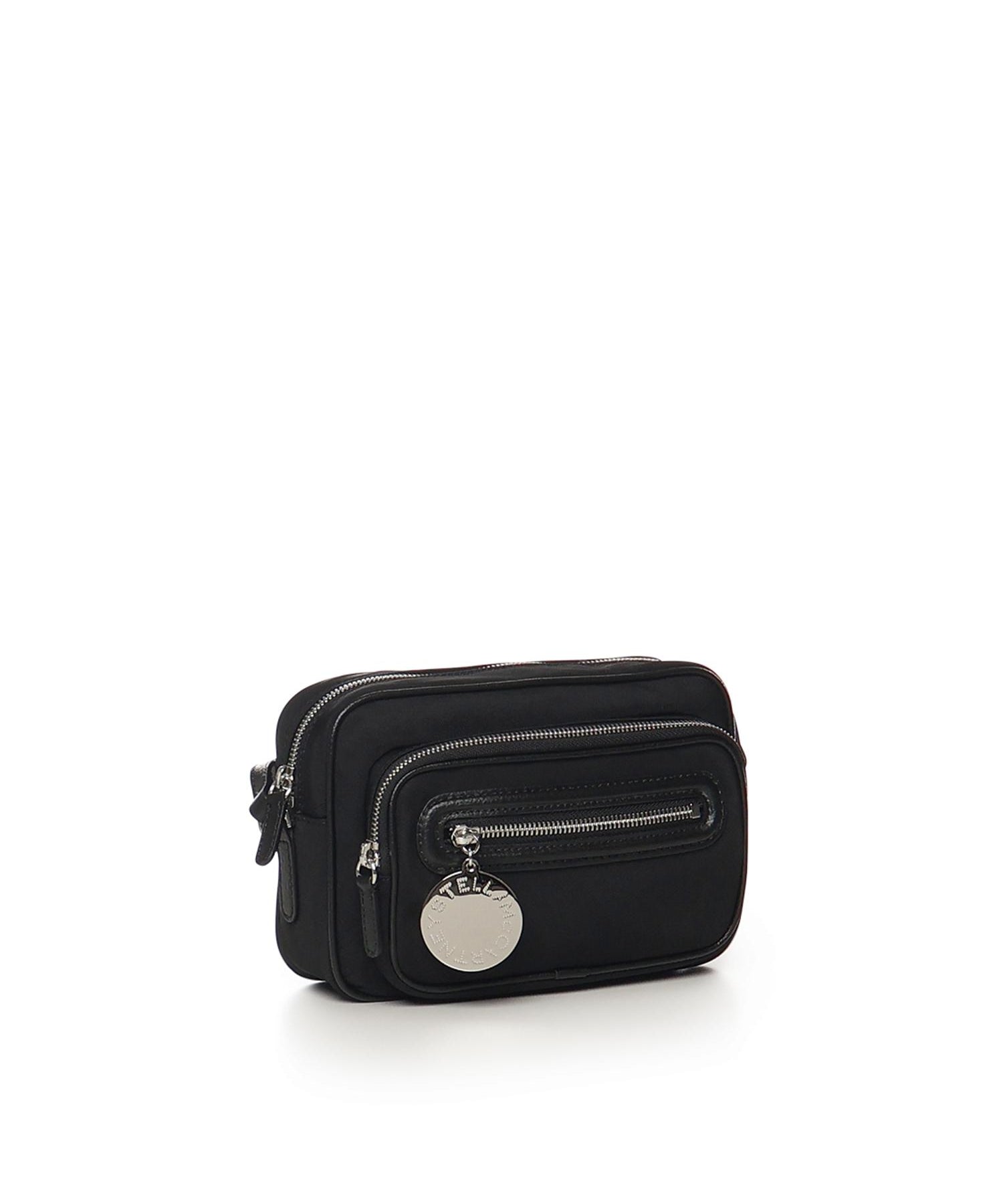 Camera Bag a tracolla Dartmoor in ECONYL 7B0186 WP06701019 STELLA McCARTNEY 