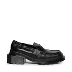 Mocassini Maybole in pelle Ruched 42063001  DR. MARTENS 