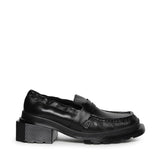 Mocassini Maybole in pelle Ruched 42063001  DR. MARTENS 