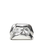 Clutch Gea Pineapple TMSR25GPI18 SILVER THEMOIRè 