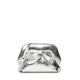 Clutch Gea Pineapple TMSR25GPI18 SILVER THEMOIRè 