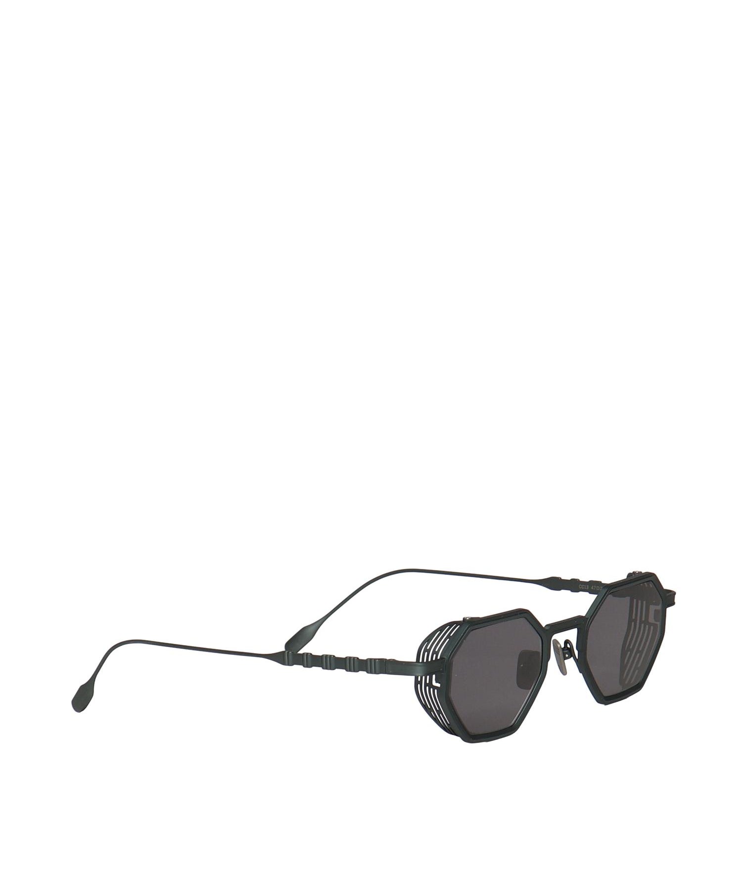 Occhiali da sole CC13 CPT6 GRN CAPOTE 