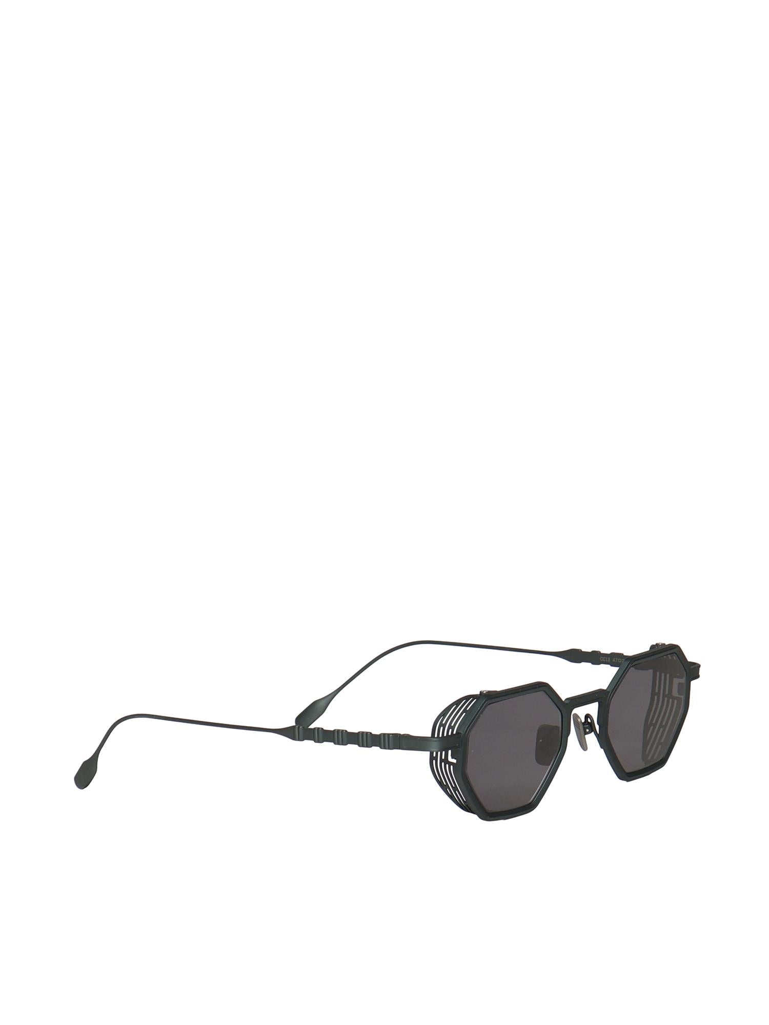 Occhiali da sole CC13 CPT6 GRN CAPOTE 