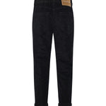Pantaloni Koons in velluto a coste DP268B VS0031DXXX999 DONDUP 