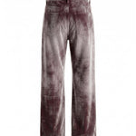 Jeans Laser Flattone in misto viscosa MGSS26PA01200 6155 MAGLIANO 