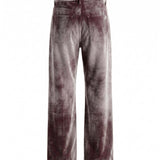 Jeans Laser Flattone in misto viscosa MGSS26PA01200 6155 MAGLIANO 