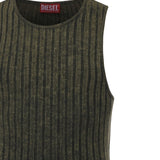 Canotta in cotone A21574 0DCCB5EU DIESEL 