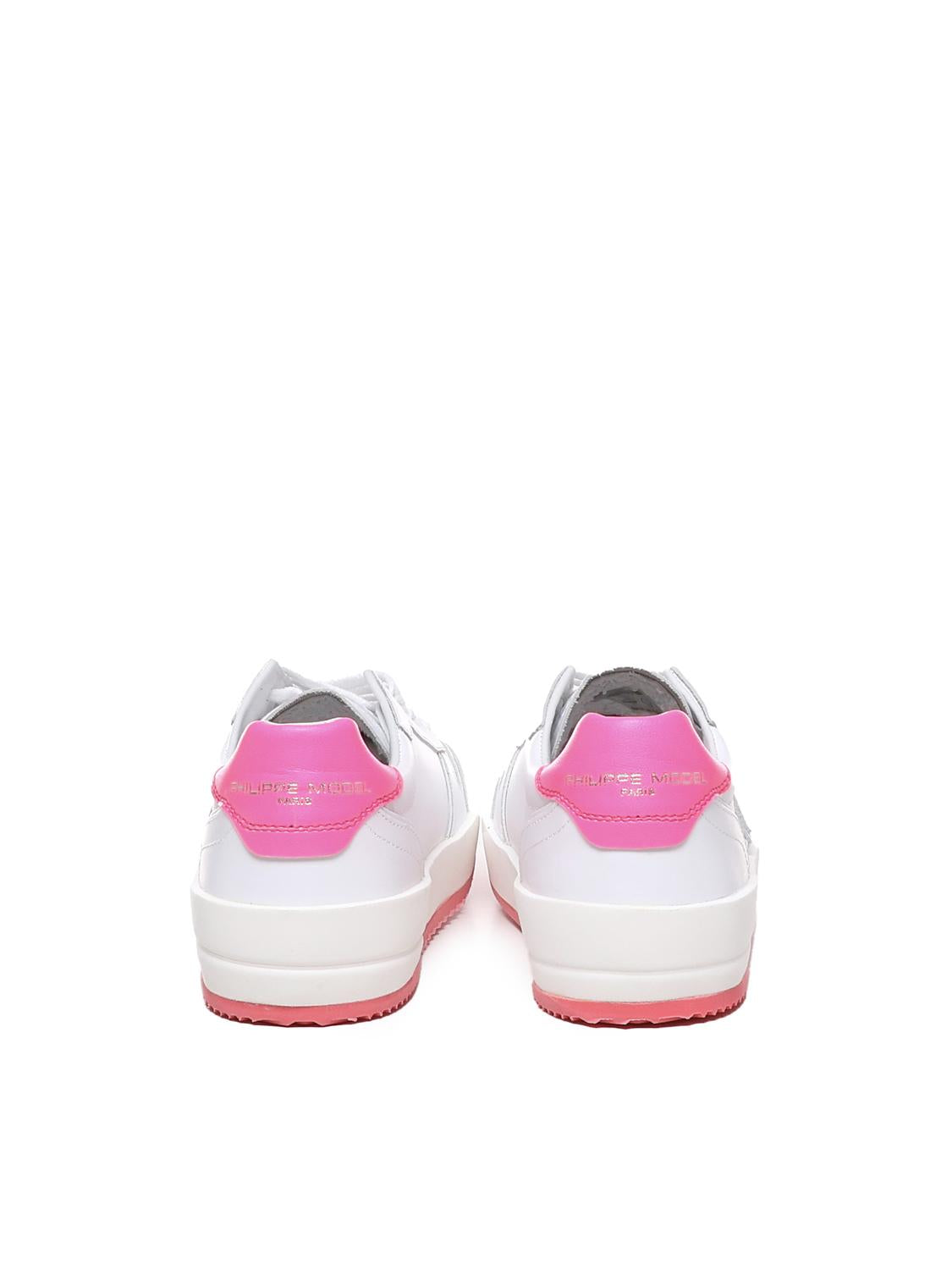 Sneakers Temple Veau VNLD -VN02 PHILIPPE MODEL 