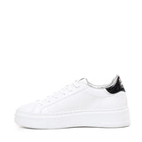 Sneakers in pelle 226800PP5B -10 CRIME LONDON 