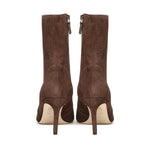Stivaletto Stuart Power in suede SJ970 WAL STUART WEITZMAN 
