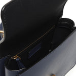 Borsa 'Love Bag' in pelle<BR/> 100071 A0F1G08Q PINKO 