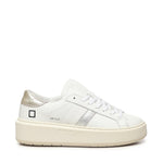 Sneakers hill platform <BR/> W431 HP-CATL D.A.T.E. 