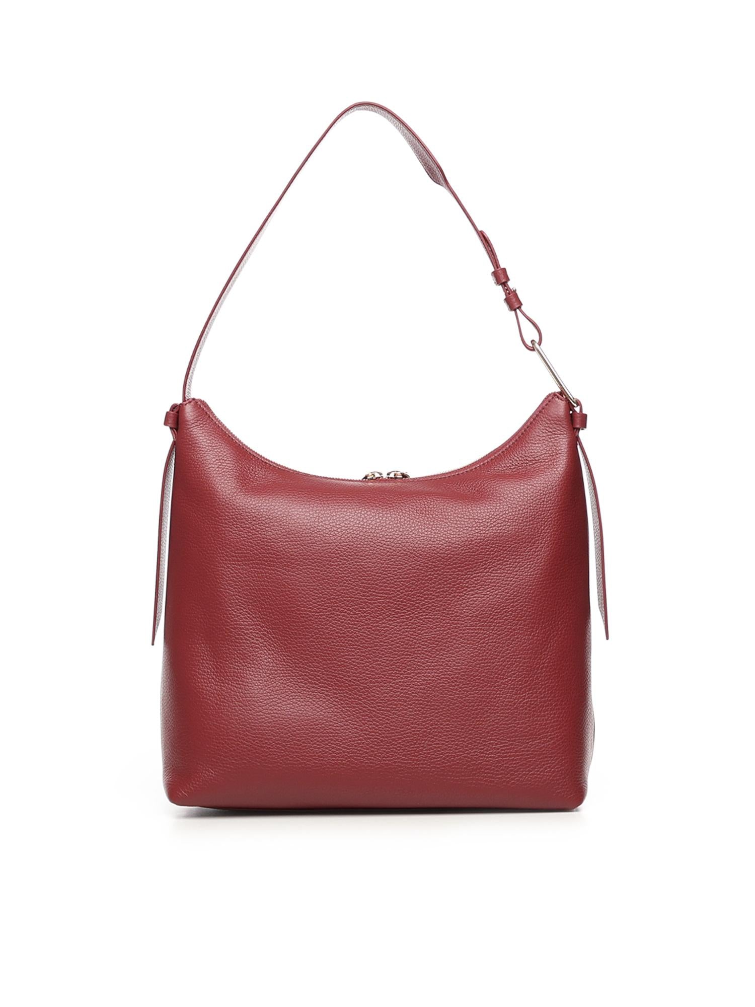 Borsa a spalla in pelle E1R1K130201 R52 COCCINELLE 